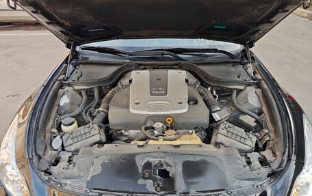 Infiniti G, 2010 год, 2 250 000 рублей, 12 фотография