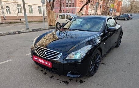 Infiniti G, 2010 год, 2 250 000 рублей, 15 фотография