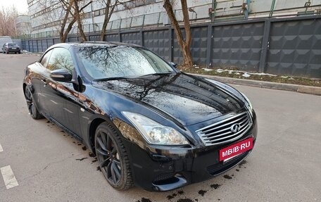 Infiniti G, 2010 год, 2 250 000 рублей, 14 фотография