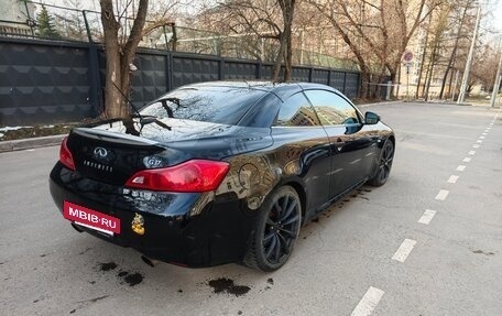 Infiniti G, 2010 год, 2 250 000 рублей, 16 фотография