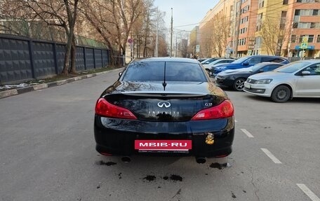 Infiniti G, 2010 год, 2 250 000 рублей, 17 фотография