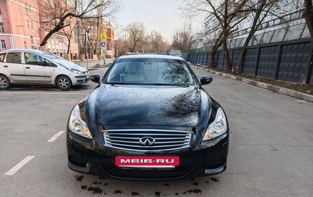 Infiniti G, 2010 год, 2 250 000 рублей, 20 фотография