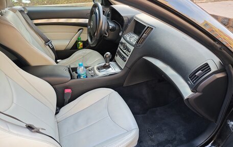 Infiniti G, 2010 год, 2 250 000 рублей, 25 фотография