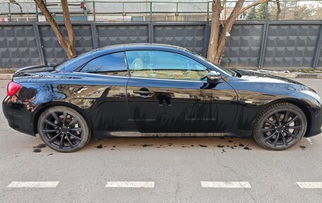 Infiniti G, 2010 год, 2 250 000 рублей, 23 фотография