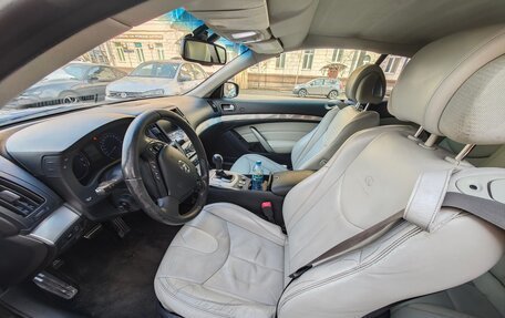Infiniti G, 2010 год, 2 250 000 рублей, 28 фотография