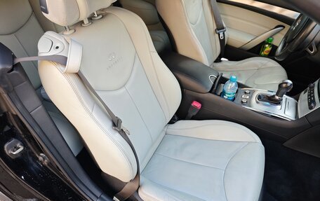 Infiniti G, 2010 год, 2 250 000 рублей, 24 фотография