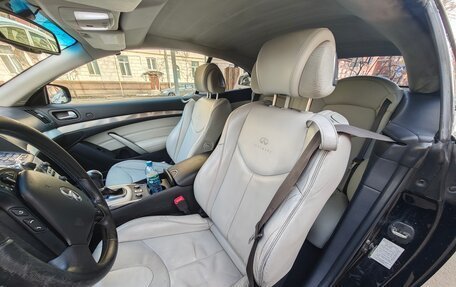 Infiniti G, 2010 год, 2 250 000 рублей, 26 фотография