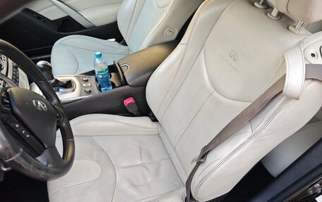 Infiniti G, 2010 год, 2 250 000 рублей, 31 фотография