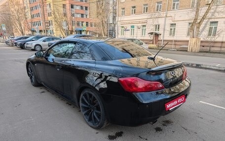 Infiniti G, 2010 год, 2 250 000 рублей, 19 фотография