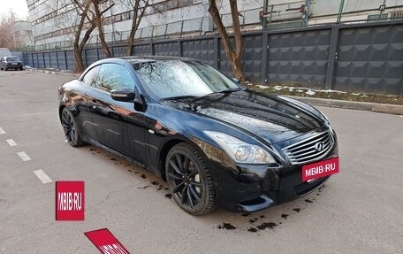 Infiniti G, 2010 год, 2 250 000 рублей, 21 фотография