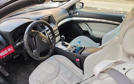 Infiniti G, 2010 год, 2 250 000 рублей, 30 фотография