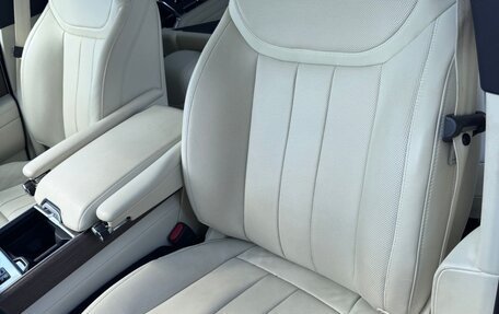 Land Rover Range Rover IV рестайлинг, 2023 год, 11 000 000 рублей, 20 фотография