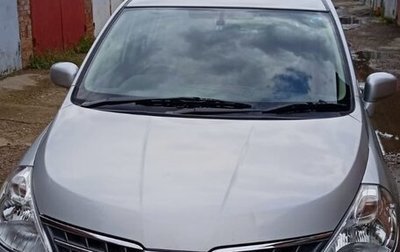 Nissan Tiida, 2008 год, 680 000 рублей, 1 фотография