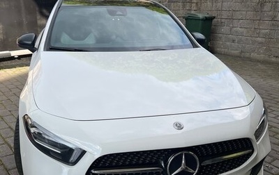 Mercedes-Benz A-Класс, 2018 год, 2 300 000 рублей, 1 фотография