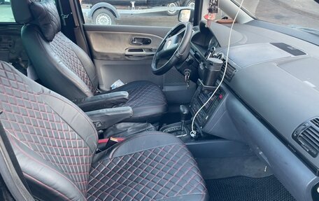 Volkswagen Sharan I рестайлинг, 2001 год, 490 000 рублей, 6 фотография