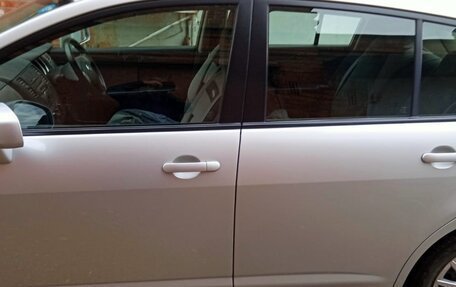 Nissan Tiida, 2008 год, 680 000 рублей, 4 фотография