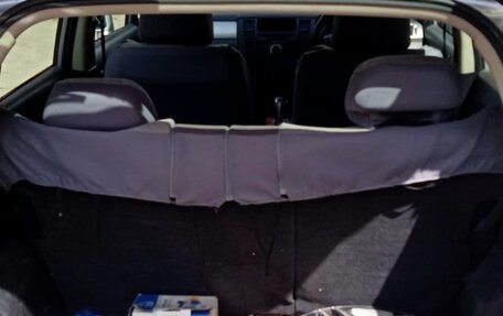 Nissan Tiida, 2008 год, 680 000 рублей, 10 фотография