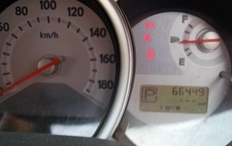 Nissan Tiida, 2008 год, 680 000 рублей, 7 фотография