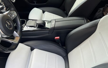 Mercedes-Benz A-Класс, 2018 год, 2 300 000 рублей, 11 фотография