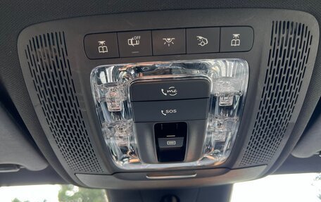 Mercedes-Benz A-Класс, 2018 год, 2 300 000 рублей, 16 фотография