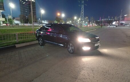 Skoda Rapid I, 2015 год, 650 000 рублей, 2 фотография