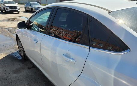 Ford Focus III, 2013 год, 530 000 рублей, 5 фотография