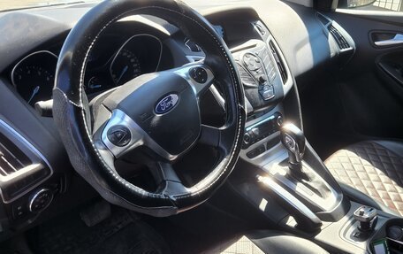 Ford Focus III, 2013 год, 530 000 рублей, 3 фотография