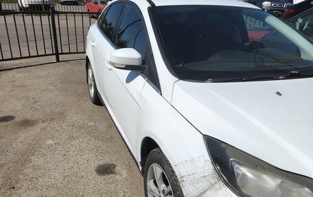 Ford Focus III, 2013 год, 530 000 рублей, 6 фотография