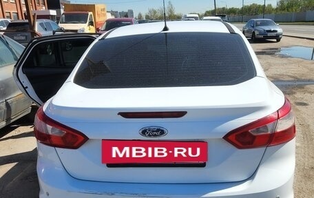 Ford Focus III, 2013 год, 530 000 рублей, 7 фотография