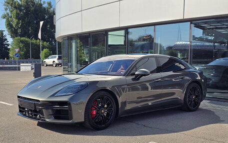Porsche Panamera, 2025 год, 27 590 000 рублей, 1 фотография