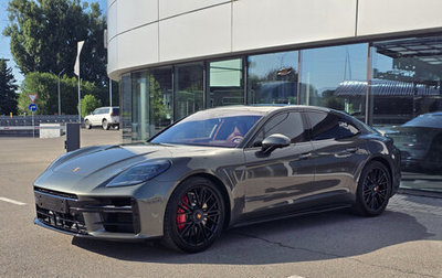 Porsche Panamera, 2025 год, 27 590 000 рублей, 1 фотография