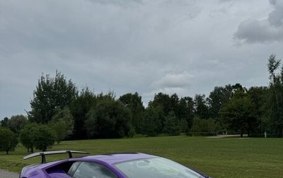 Lamborghini Huracán, 2019 год, 30 000 000 рублей, 1 фотография