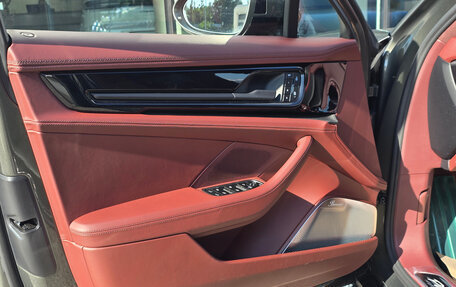 Porsche Panamera, 2025 год, 27 590 000 рублей, 5 фотография
