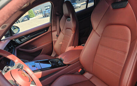 Porsche Panamera, 2025 год, 27 590 000 рублей, 6 фотография