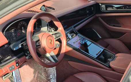 Porsche Panamera, 2025 год, 27 590 000 рублей, 7 фотография