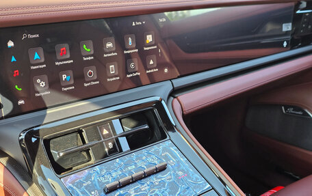 Porsche Panamera, 2025 год, 27 590 000 рублей, 8 фотография