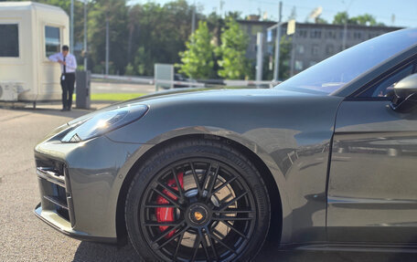 Porsche Panamera, 2025 год, 27 590 000 рублей, 11 фотография