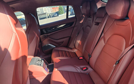 Porsche Panamera, 2025 год, 27 590 000 рублей, 9 фотография