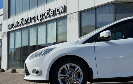 Ford Focus III, 2012 год, 899 000 рублей, 2 фотография