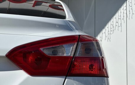 Ford Focus III, 2012 год, 899 000 рублей, 8 фотография