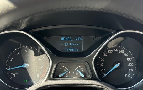 Ford Focus III, 2012 год, 899 000 рублей, 14 фотография