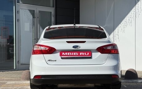 Ford Focus III, 2012 год, 899 000 рублей, 7 фотография