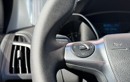 Ford Focus III, 2012 год, 899 000 рублей, 13 фотография