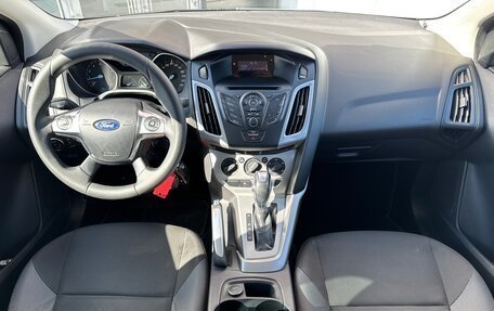 Ford Focus III, 2012 год, 899 000 рублей, 12 фотография