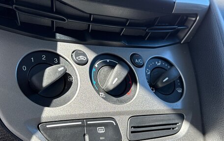 Ford Focus III, 2012 год, 899 000 рублей, 19 фотография