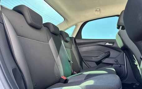 Ford Focus III, 2012 год, 899 000 рублей, 17 фотография
