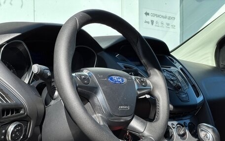 Ford Focus III, 2012 год, 899 000 рублей, 10 фотография