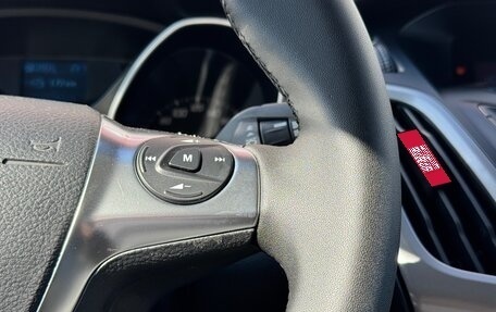 Ford Focus III, 2012 год, 899 000 рублей, 15 фотография