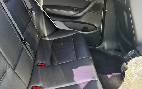 BMW X3, 2014 год, 2 200 000 рублей, 9 фотография