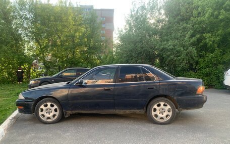 Toyota Camry V30, 1991 год, 130 000 рублей, 2 фотография